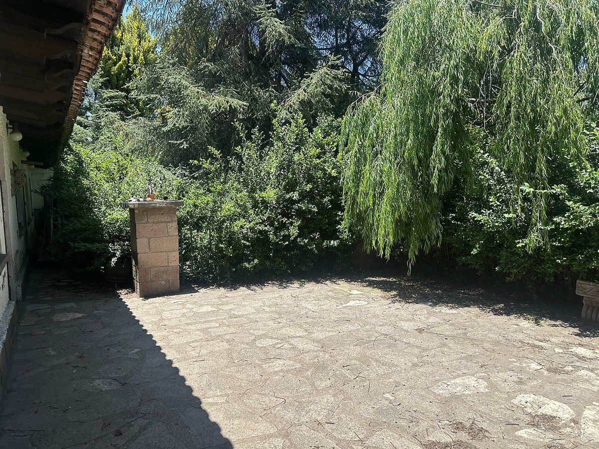 Lot in Cacalomacán, Toluca, photo 7 of 11