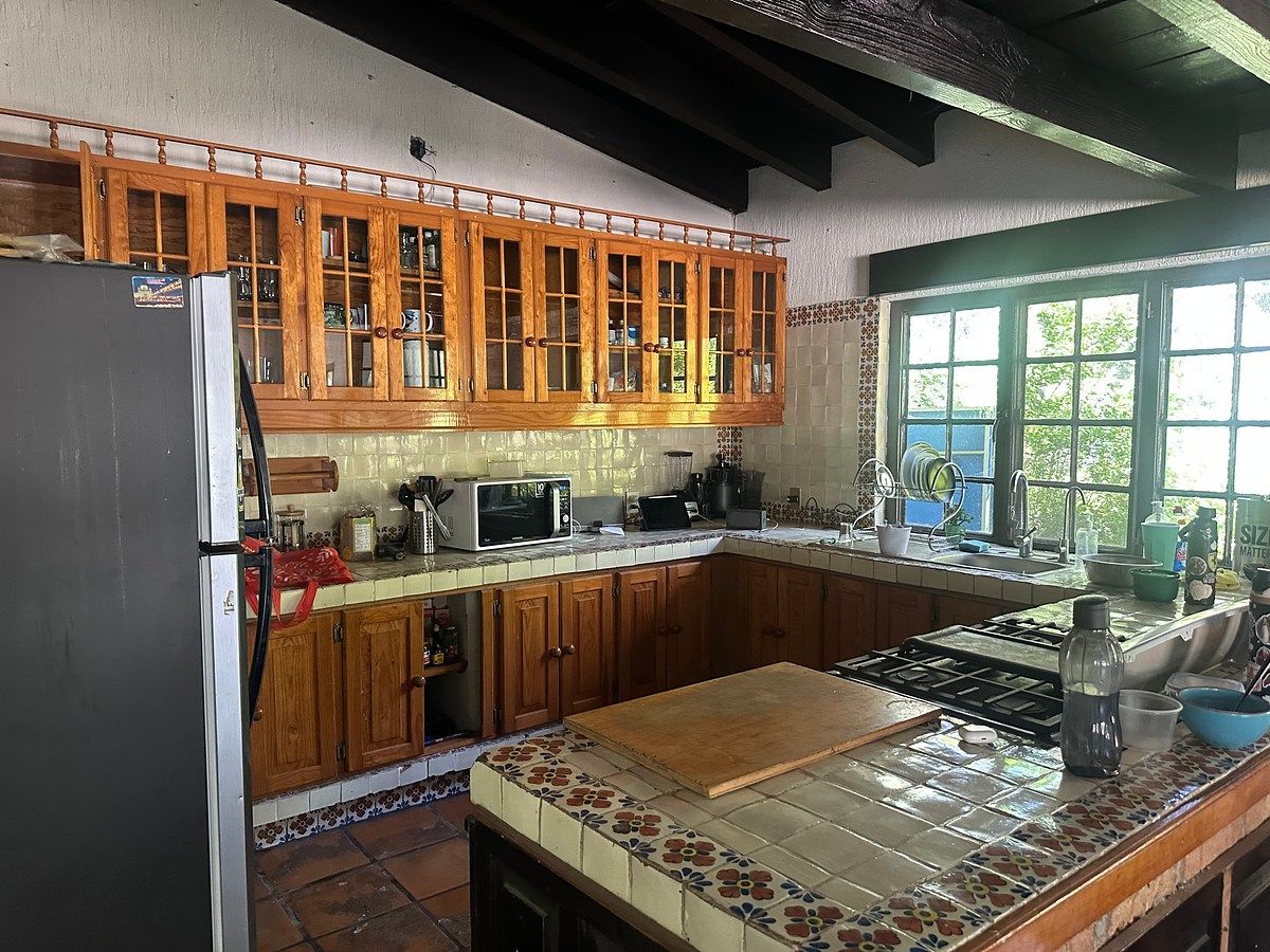 Lot in Cacalomacán, Toluca, photo 5 of 11