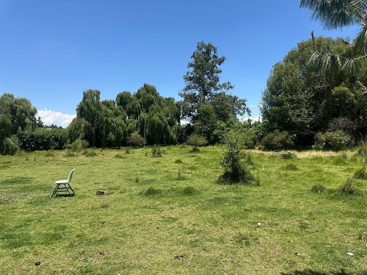 Lot in Cacalomacán, Toluca, photo 9 of 11
