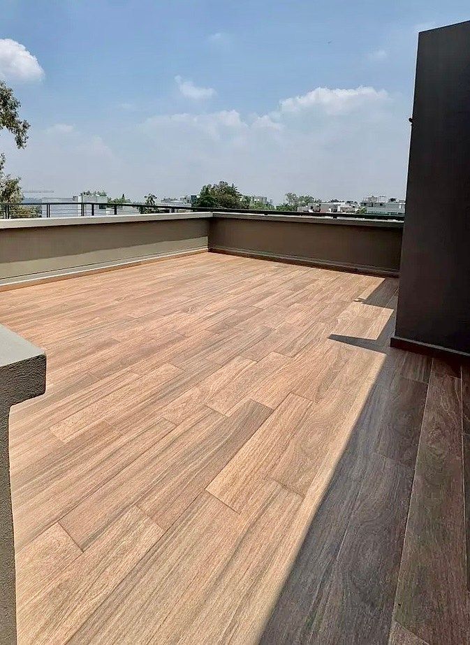Departamento en Lomas de Tecamachalco, Naucalpan de Juárez, foto 23 de 23