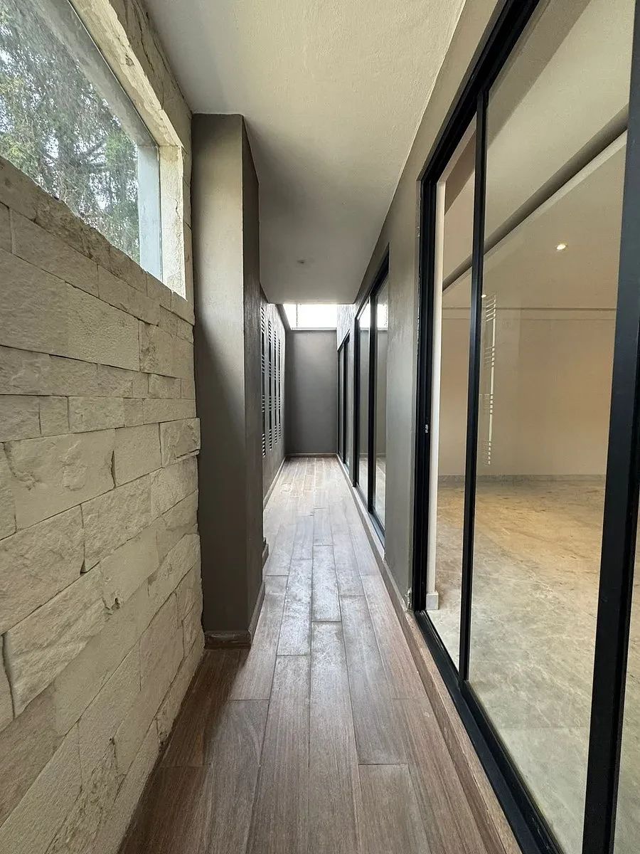 Departamento en Lomas de Tecamachalco, Naucalpan de Juárez, foto 9 de 23
