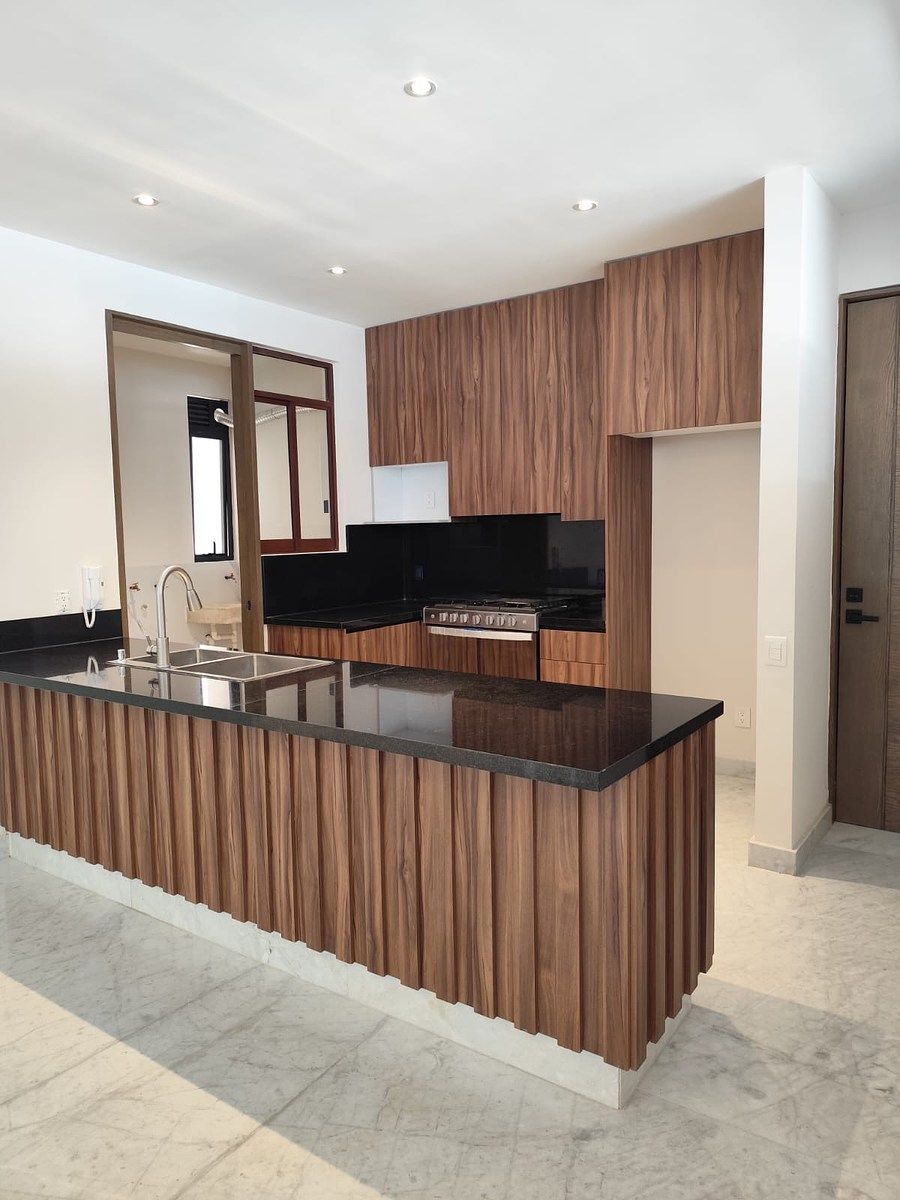 Departamento en Lomas de Tecamachalco, Naucalpan de Juárez, foto 5 de 23