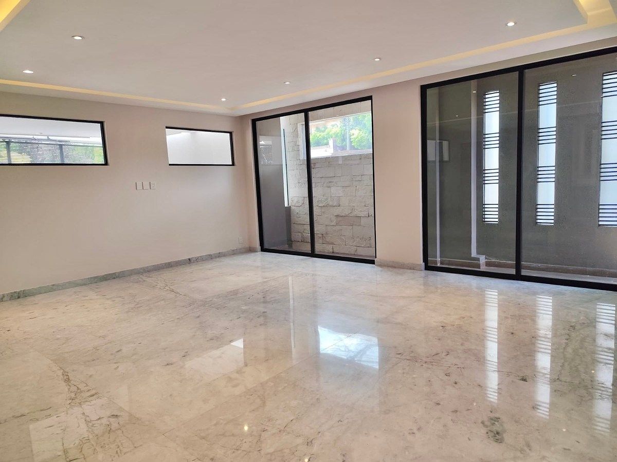 Departamento en Lomas de Tecamachalco, Naucalpan de Juárez, foto 3 de 23