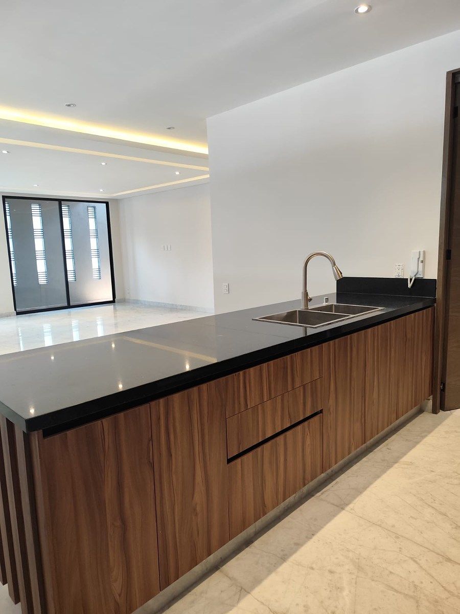 Departamento en Lomas de Tecamachalco, Naucalpan de Juárez, foto 7 de 23