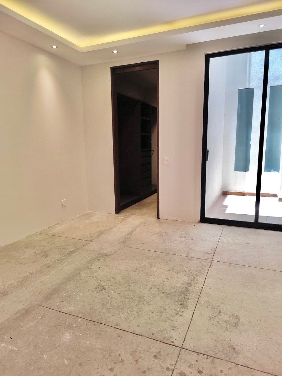 Departamento en Lomas de Tecamachalco, Naucalpan de Juárez, foto 17 de 23