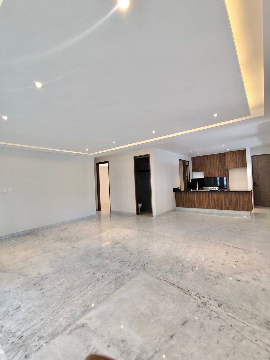 Departamento en Lomas de Tecamachalco, Naucalpan de Juárez, foto 2 de 23