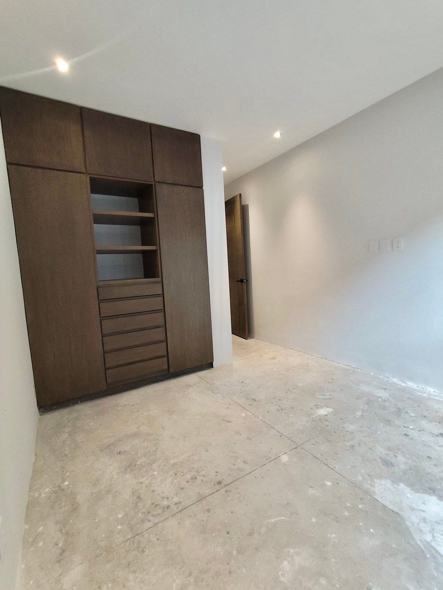 Departamento en Lomas de Tecamachalco, Naucalpan de Juárez, foto 11 de 23