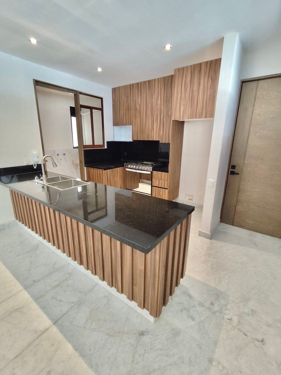 Departamento en Lomas de Tecamachalco, Naucalpan de Juárez, foto 6 de 23