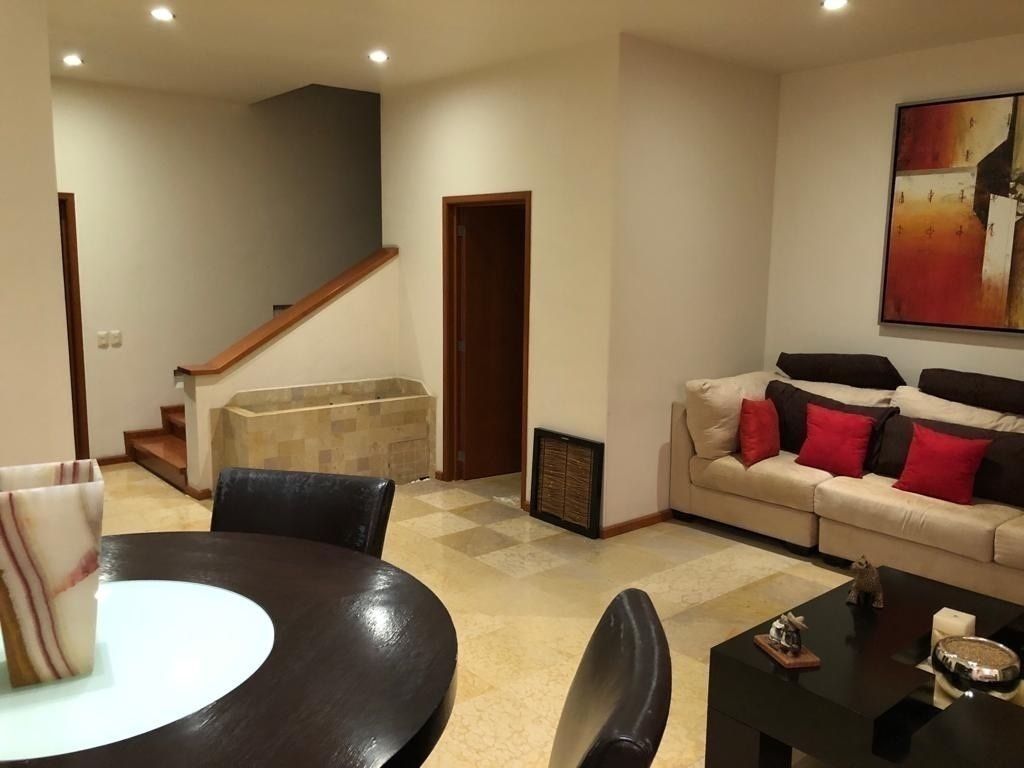 House in Gated Community in Chapultepec, Cuernavaca, photo 2 of 37