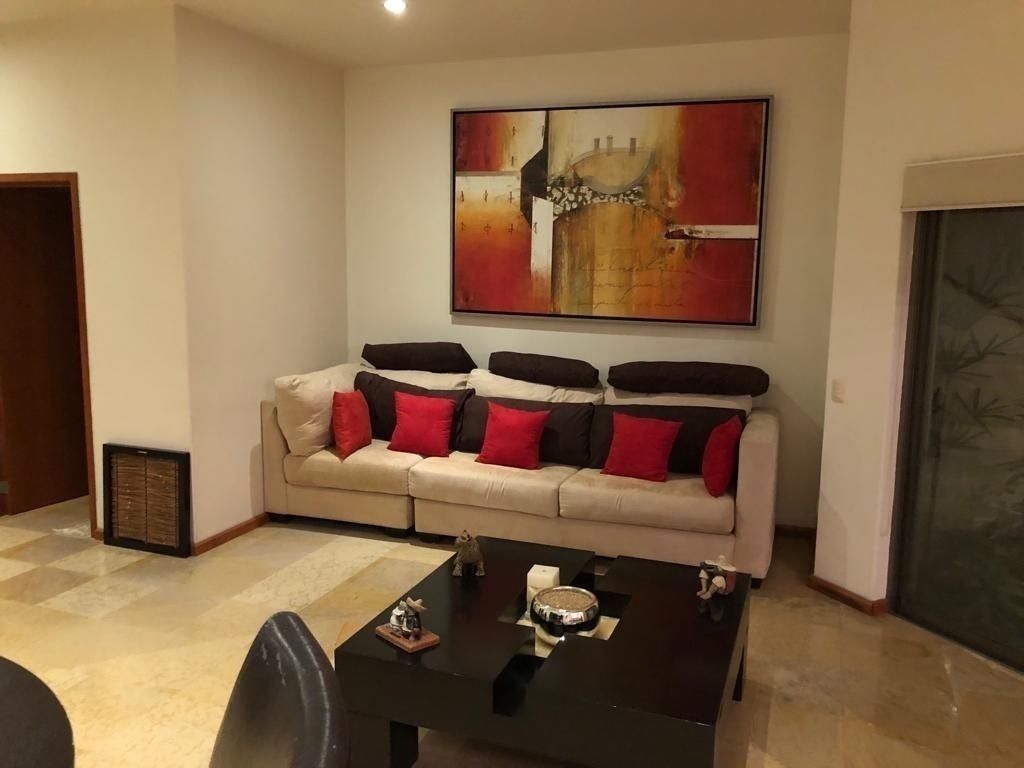 House in Gated Community in Chapultepec, Cuernavaca, photo 5 of 37