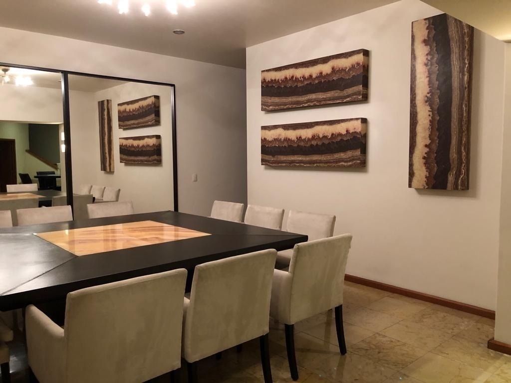 House in Gated Community in Chapultepec, Cuernavaca, photo 6 of 37