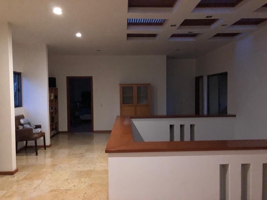 House in Gated Community in Chapultepec, Cuernavaca, photo 13 of 37
