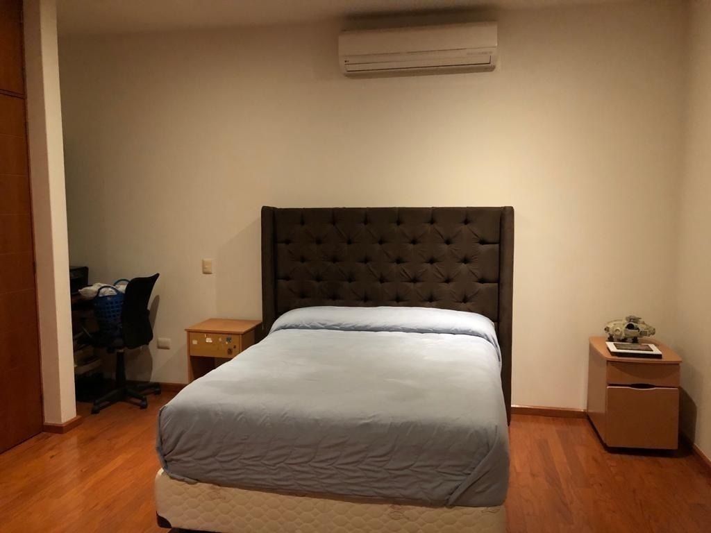 House in Gated Community in Chapultepec, Cuernavaca, photo 18 of 37