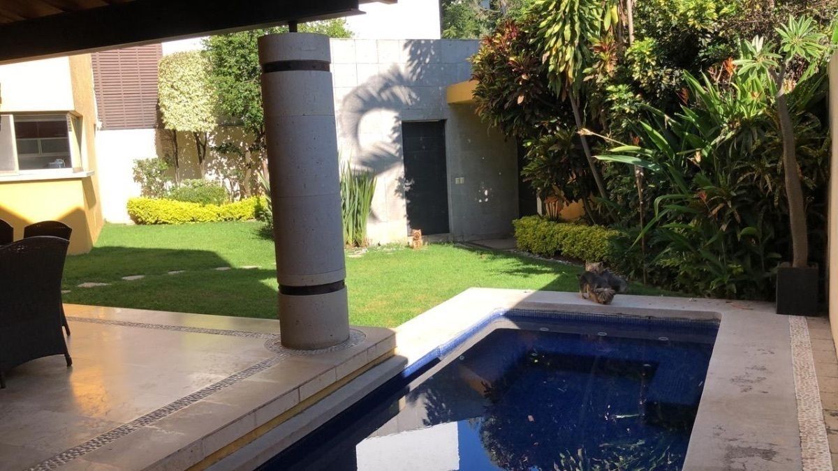 House in Gated Community in Chapultepec, Cuernavaca, photo 32 of 37