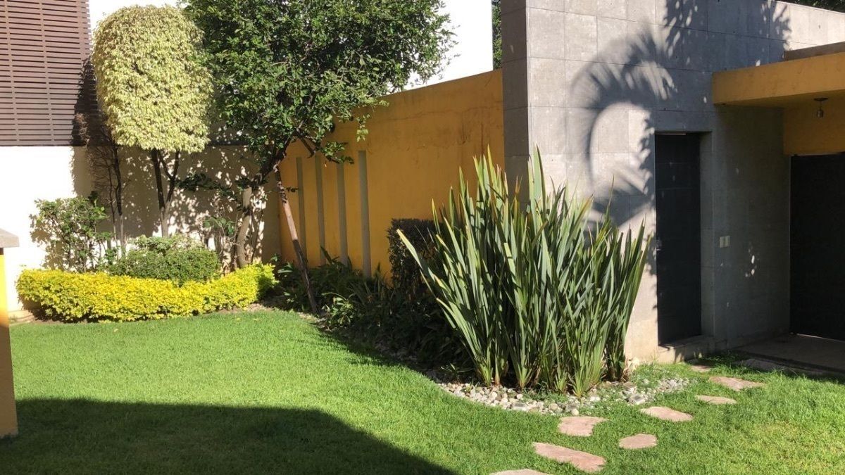 House in Gated Community in Chapultepec, Cuernavaca, photo 33 of 37