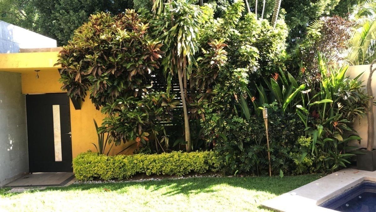 House in Gated Community in Chapultepec, Cuernavaca, photo 34 of 37