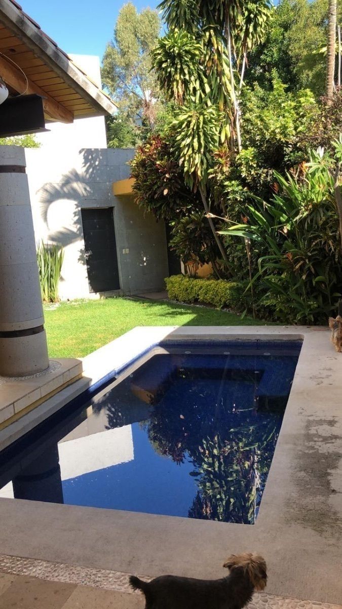 House in Gated Community in Chapultepec, Cuernavaca, photo 37 of 37