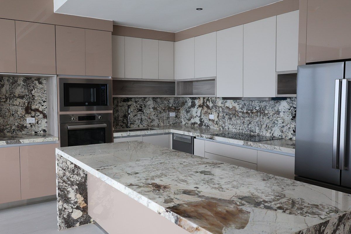 Cocina, foto 1 de 12