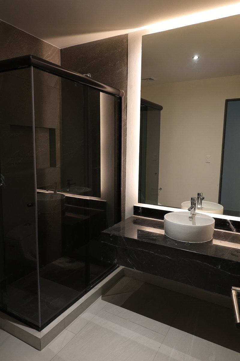 Baño secundario, foto 11 de 12