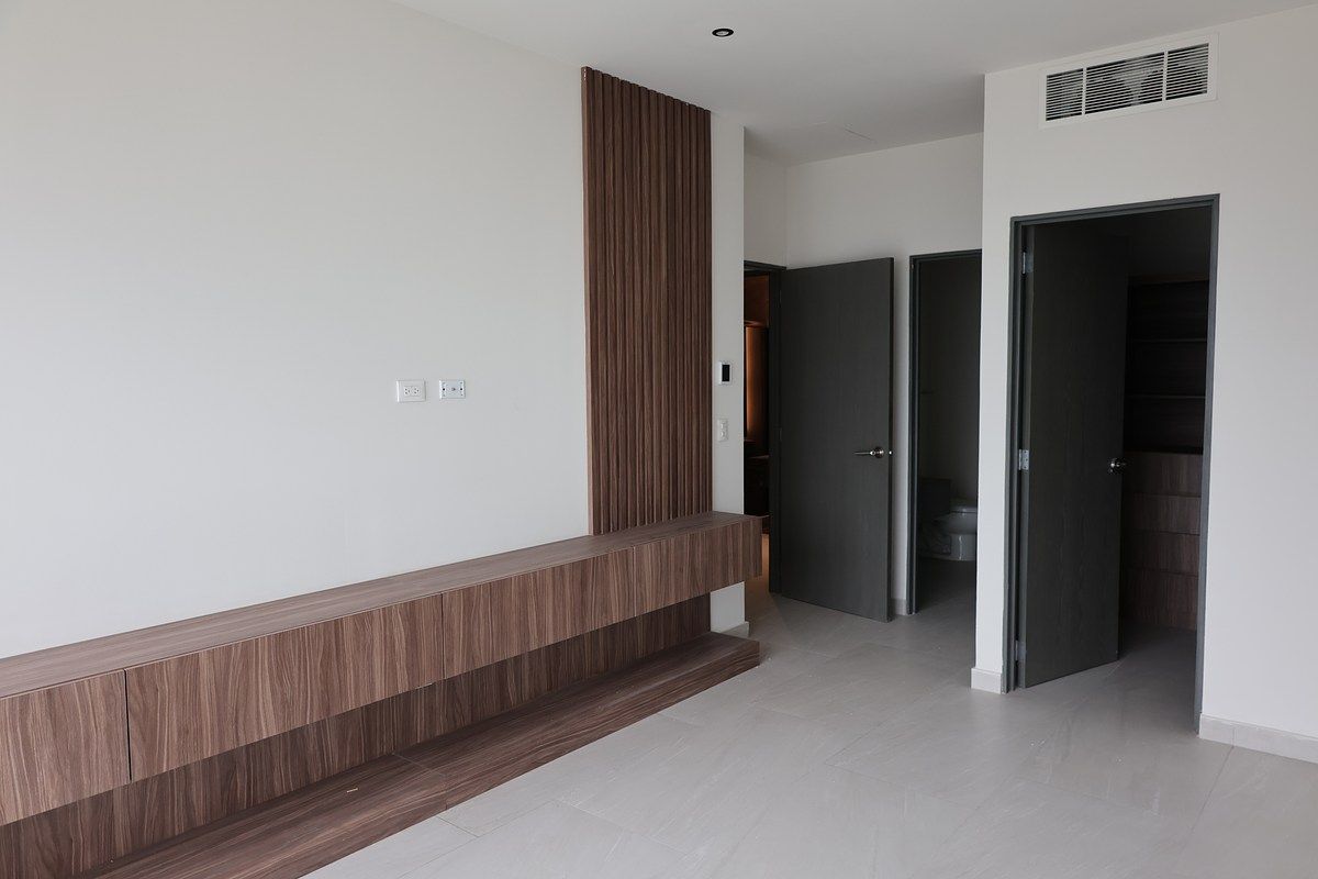 Cuarto principal, foto 6 de 12