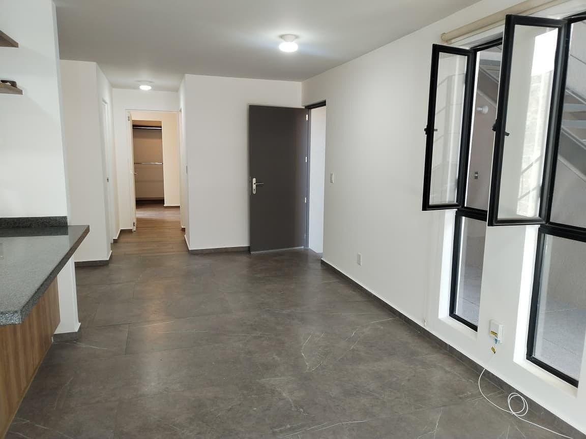 Venta de departamento en PB - foto 2