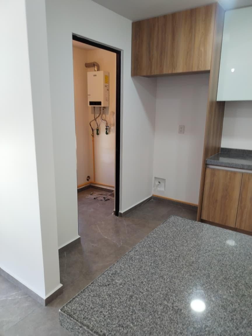 Venta de departamento en PB - foto 3