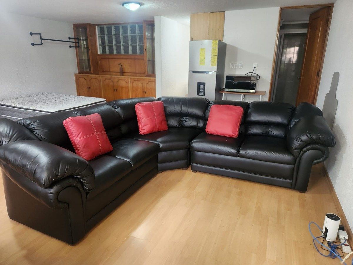 LOFT AMUEBLADO EN OLIVAR DE LOS PADRES, photo 1 of 12