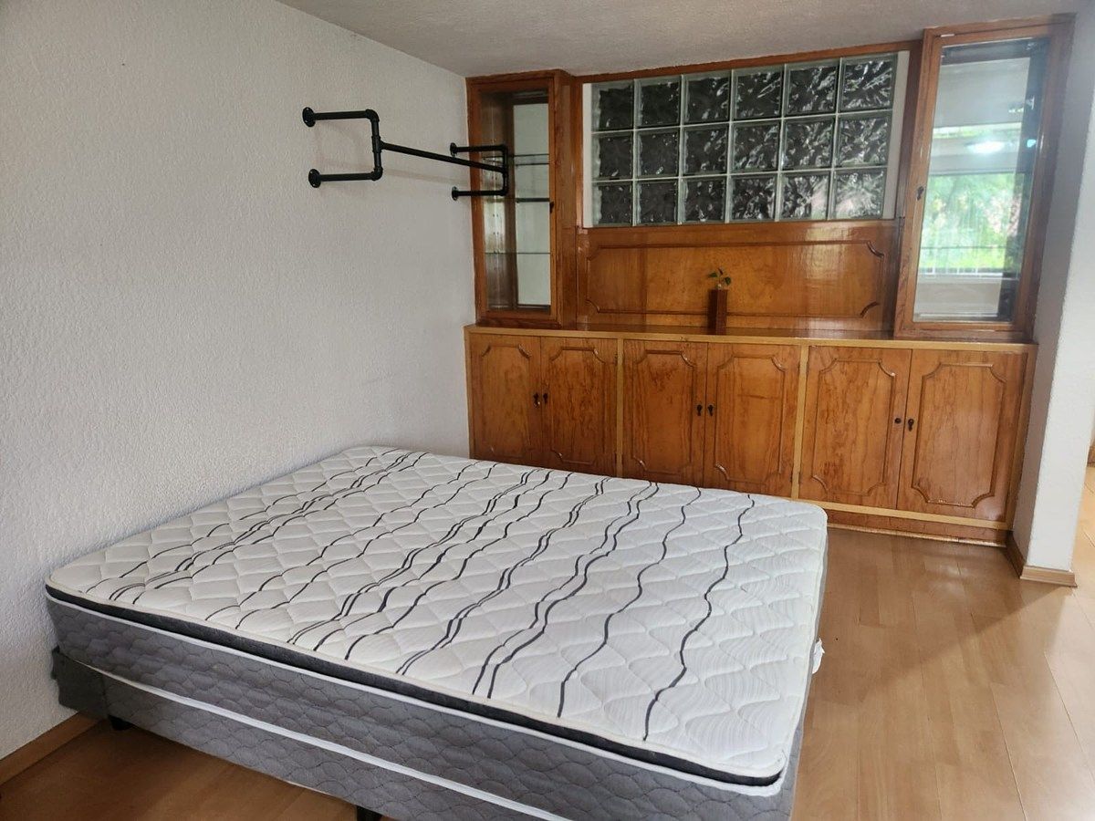 Apartment in Olivar de los Padres, Álvaro Obregón, photo 2 of 12