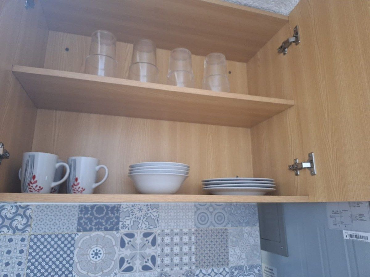 Apartment in Olivar de los Padres, Álvaro Obregón, photo 5 of 12