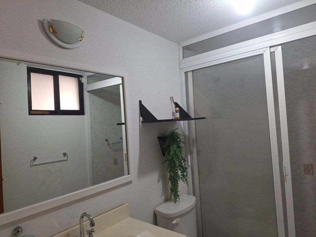 Apartment in Olivar de los Padres, Álvaro Obregón, photo 8 of 12