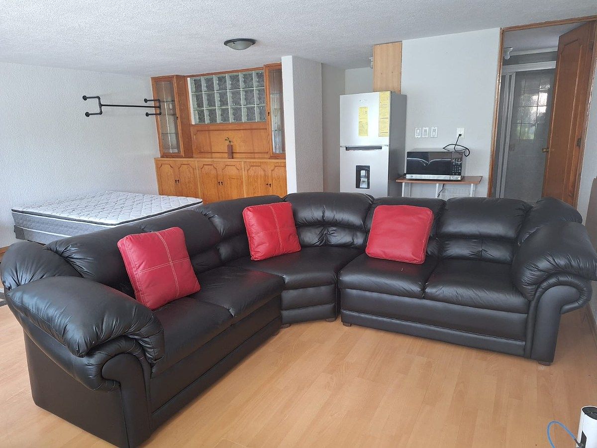 Apartment in Olivar de los Padres, Álvaro Obregón, photo 9 of 12