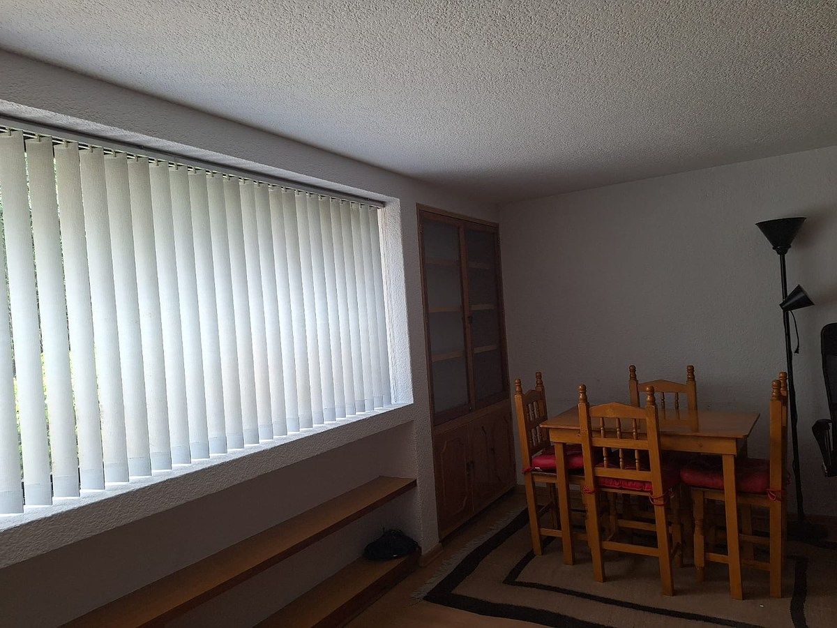 Apartment in Olivar de los Padres, Álvaro Obregón, photo 11 of 12