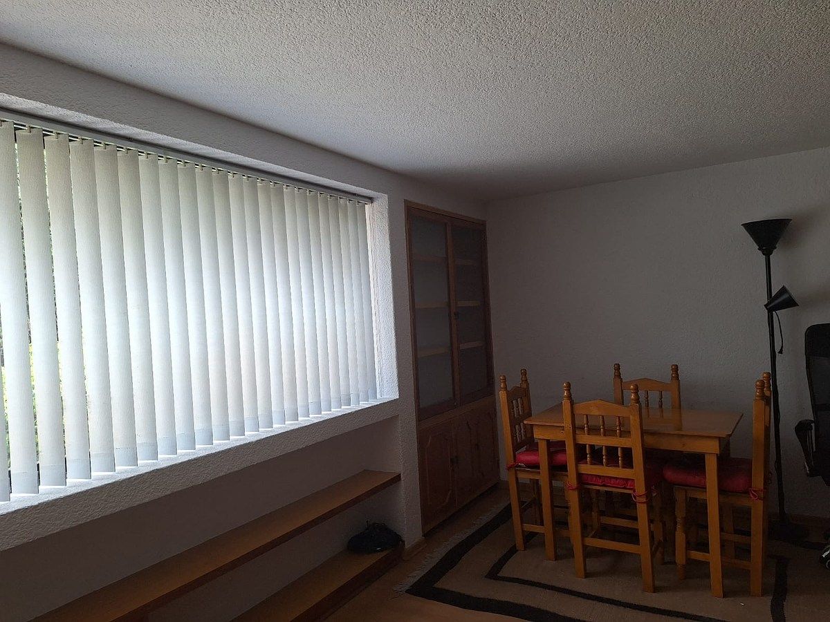Apartment in Olivar de los Padres, Álvaro Obregón, photo 12 of 12