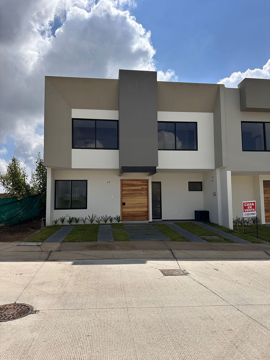 Casa en Venta en Valle Imperial - Coto Egipcio 47 Valle Imperial, Zapopan, foto 1 de 48