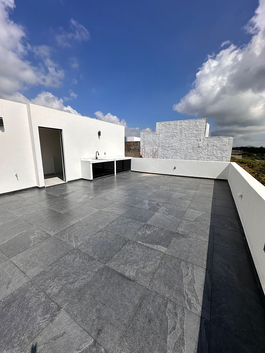 Casa em Valle Imperial, Zapopan, foto 22 de 48