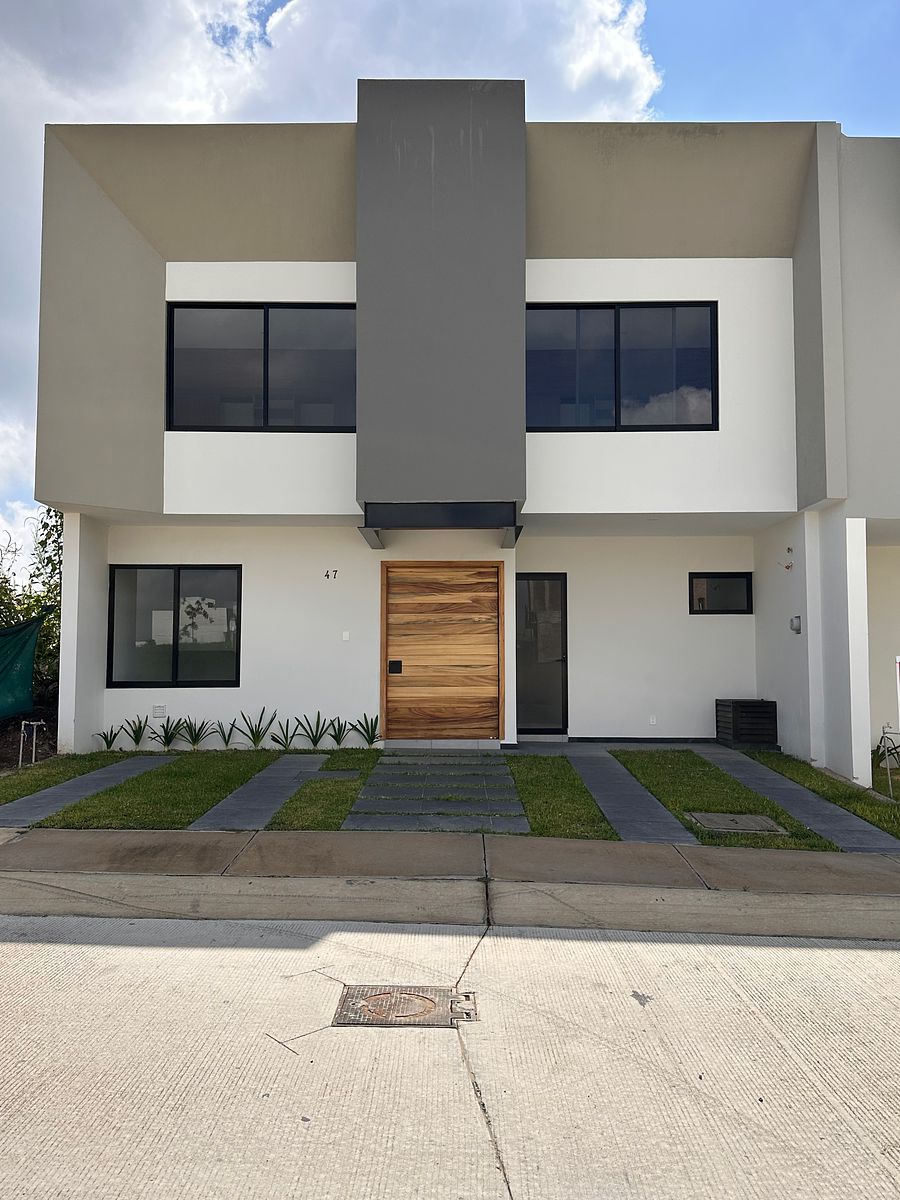 Casa em Valle Imperial, Zapopan, foto 27 de 48