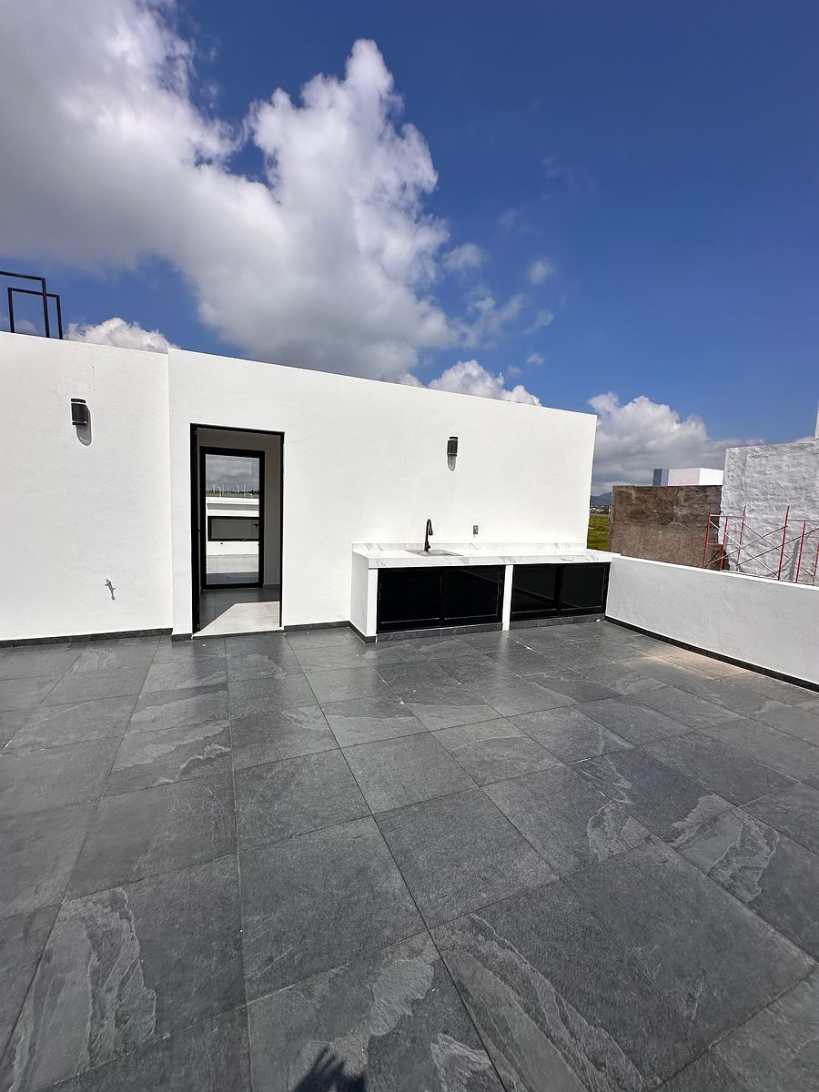 Casa em Valle Imperial, Zapopan, foto 31 de 48