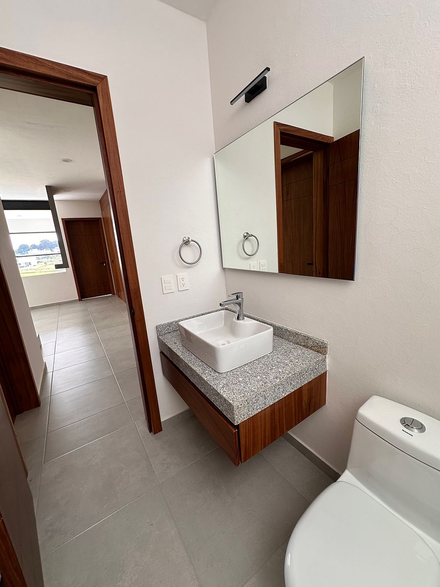 Casa em Valle Imperial, Zapopan, foto 34 de 48