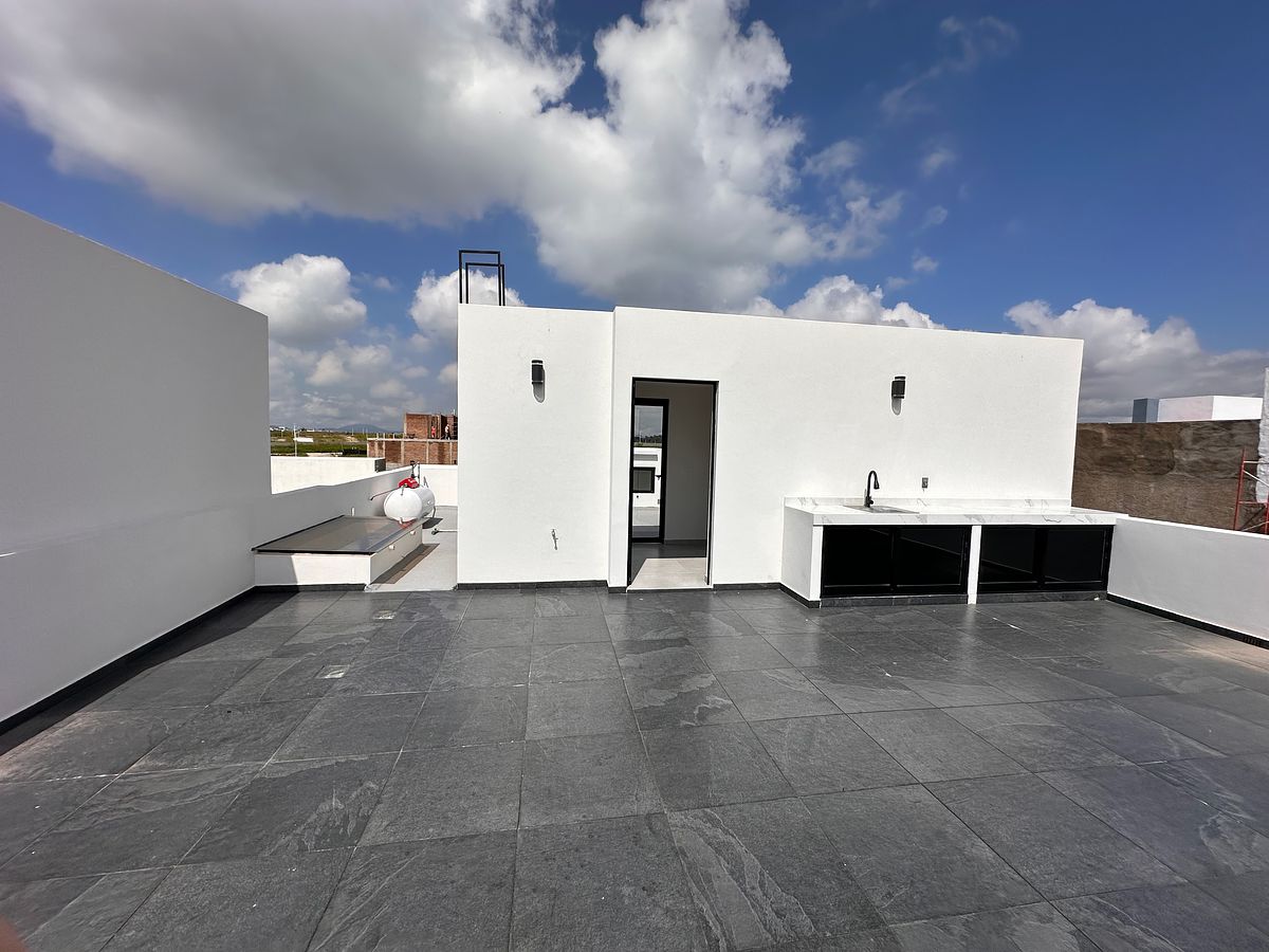 Casa em Valle Imperial, Zapopan, foto 41 de 48