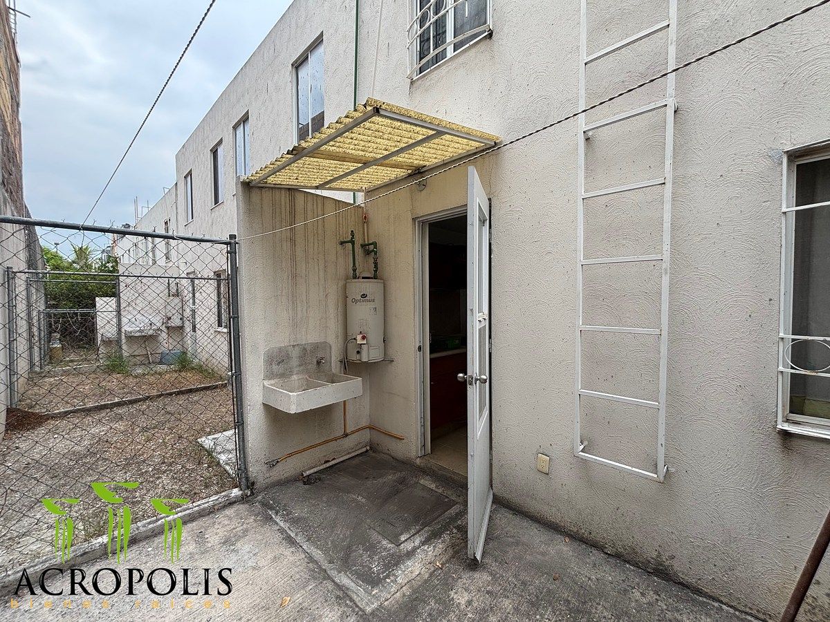 House in Los Laureles, Xochitepec, photo 5 of 12