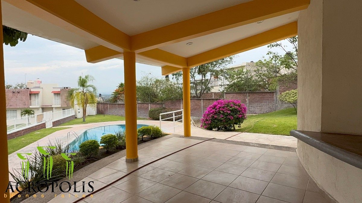 House in Los Laureles, Xochitepec, photo 10 of 12