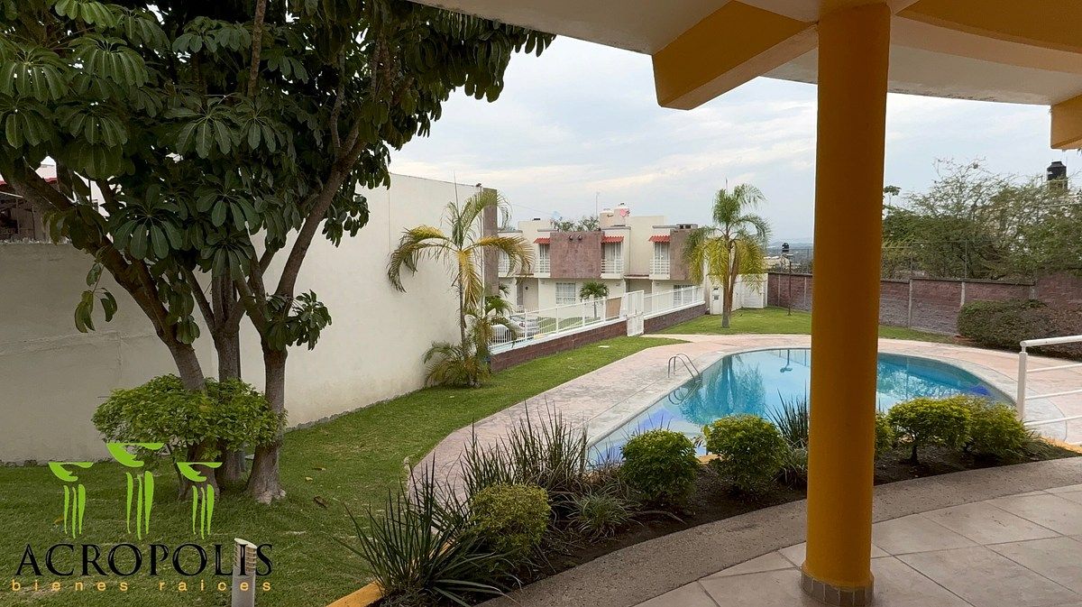 House in Los Laureles, Xochitepec, photo 11 of 12