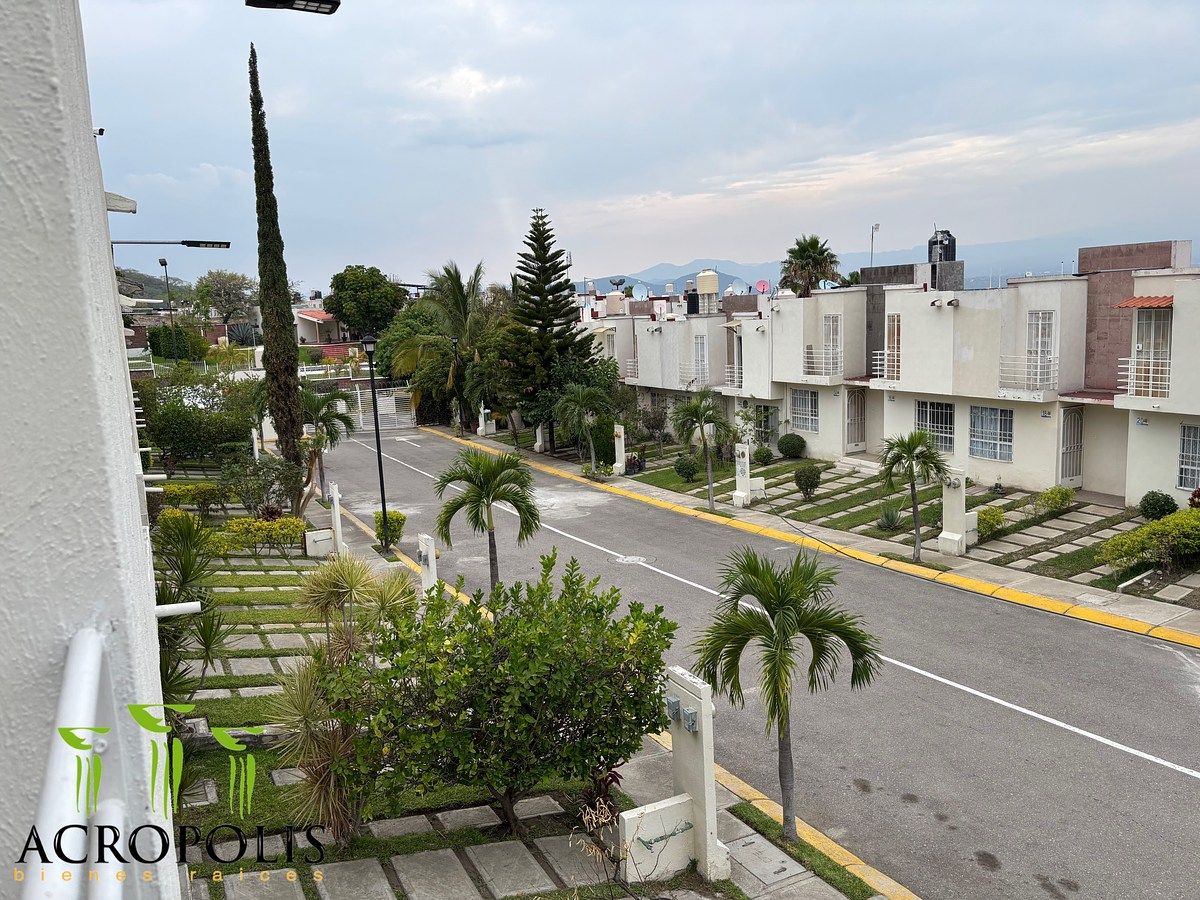 House in Los Laureles, Xochitepec, photo 9 of 12