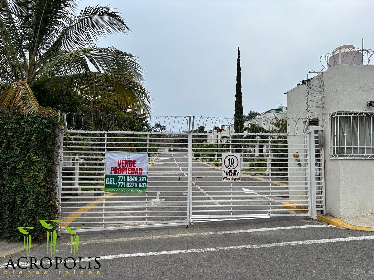 House in Los Laureles, Xochitepec, photo 12 of 12
