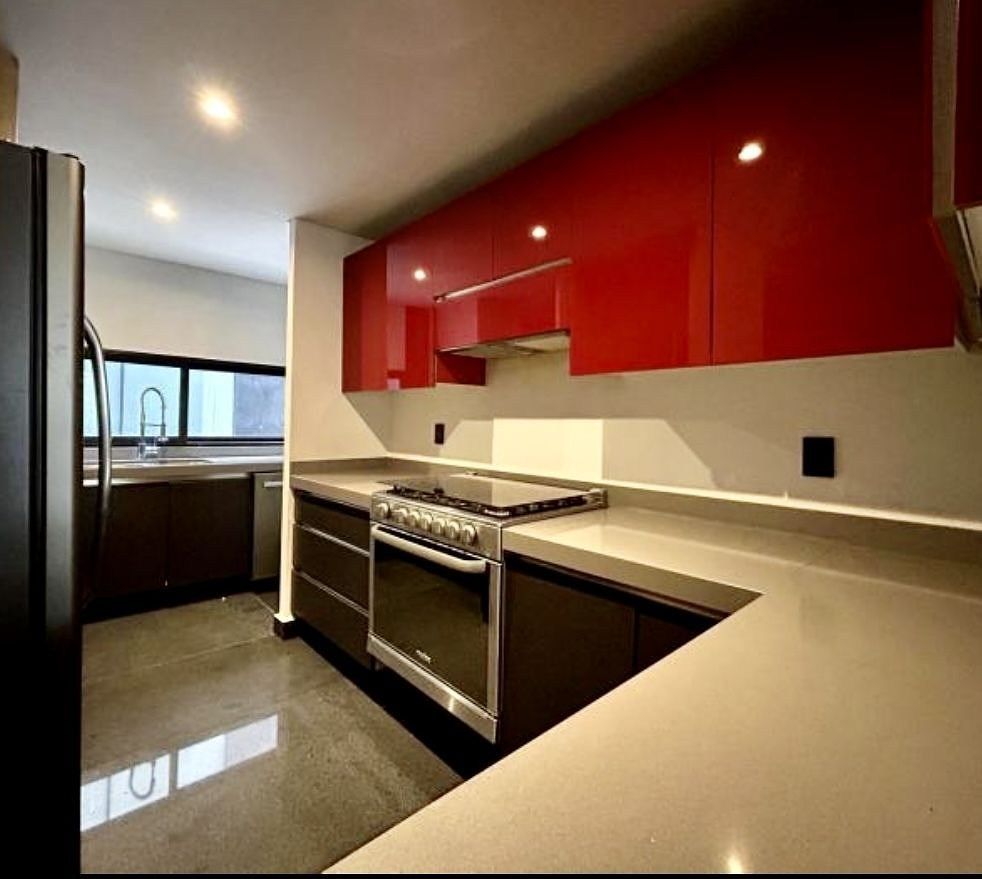 Apartamento em Polanco IV Sección, Miguel Hidalgo, foto 3 de 14