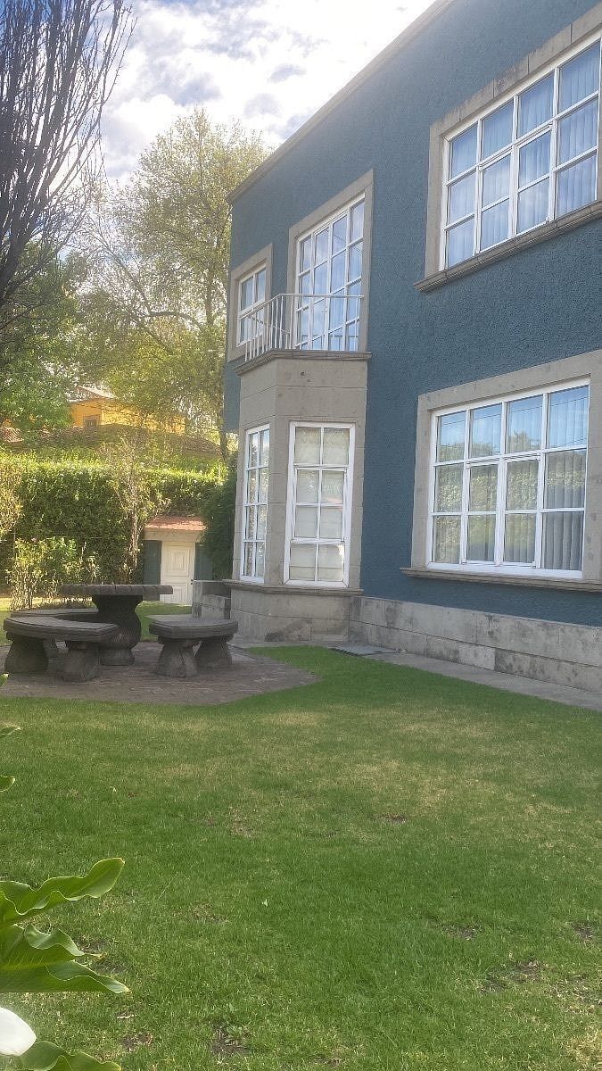 Casa em Lomas de Chapultepec I Sección, Miguel Hidalgo, foto 2 de 22
