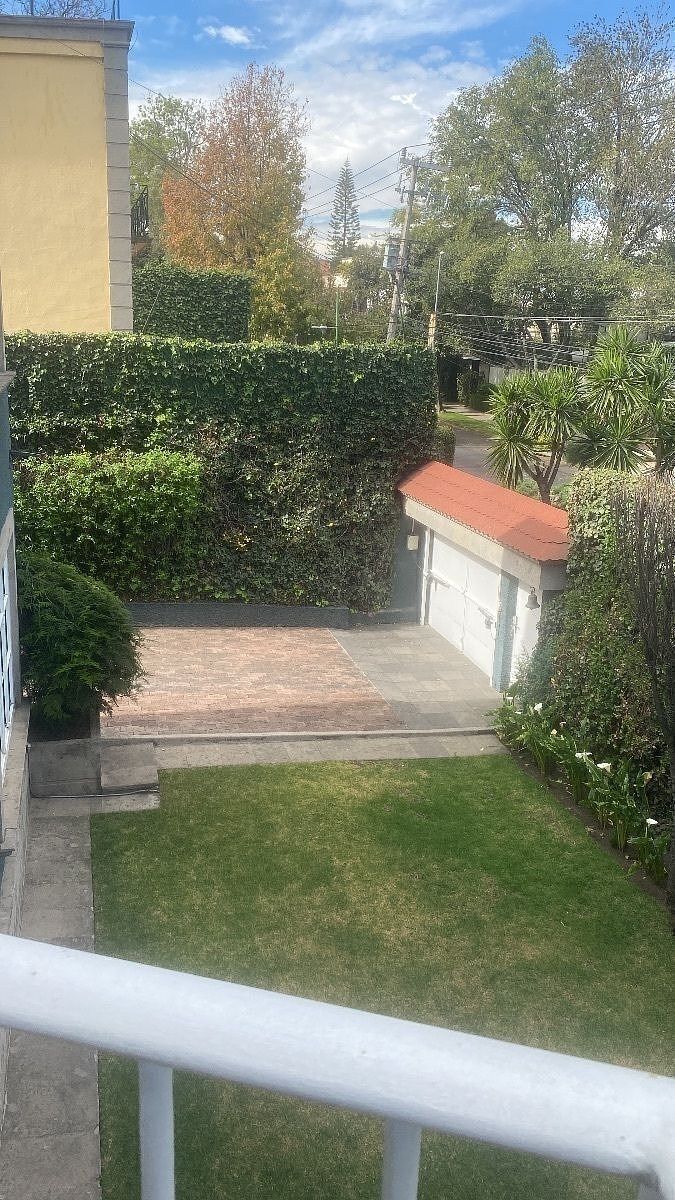 Casa em Lomas de Chapultepec I Sección, Miguel Hidalgo, foto 4 de 22