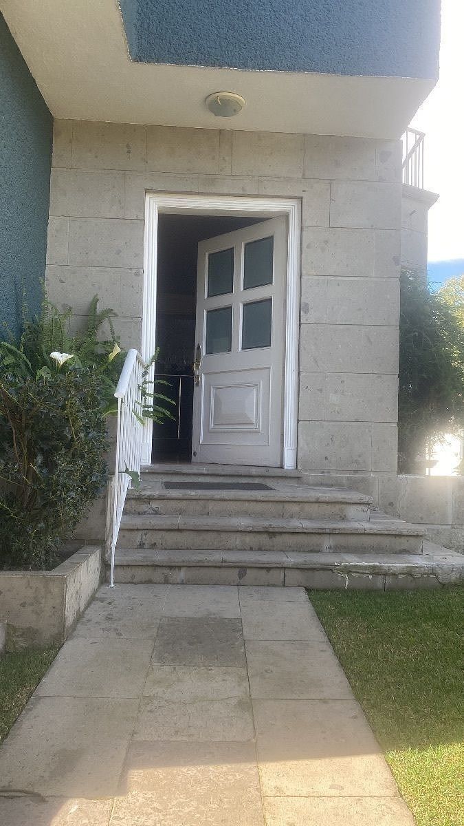 Casa em Lomas de Chapultepec I Sección, Miguel Hidalgo, foto 11 de 22