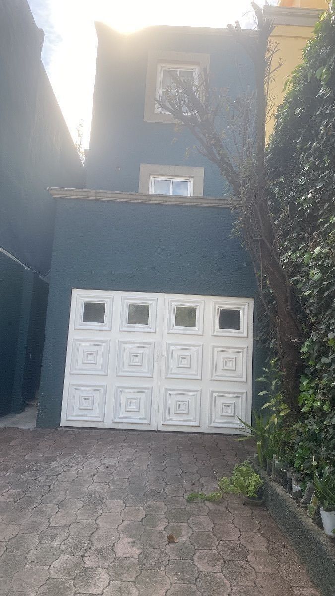 Casa em Lomas de Chapultepec I Sección, Miguel Hidalgo, foto 16 de 22