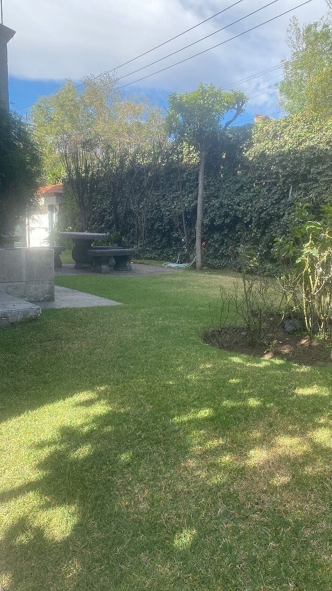 Casa em Lomas de Chapultepec I Sección, Miguel Hidalgo, foto 18 de 22
